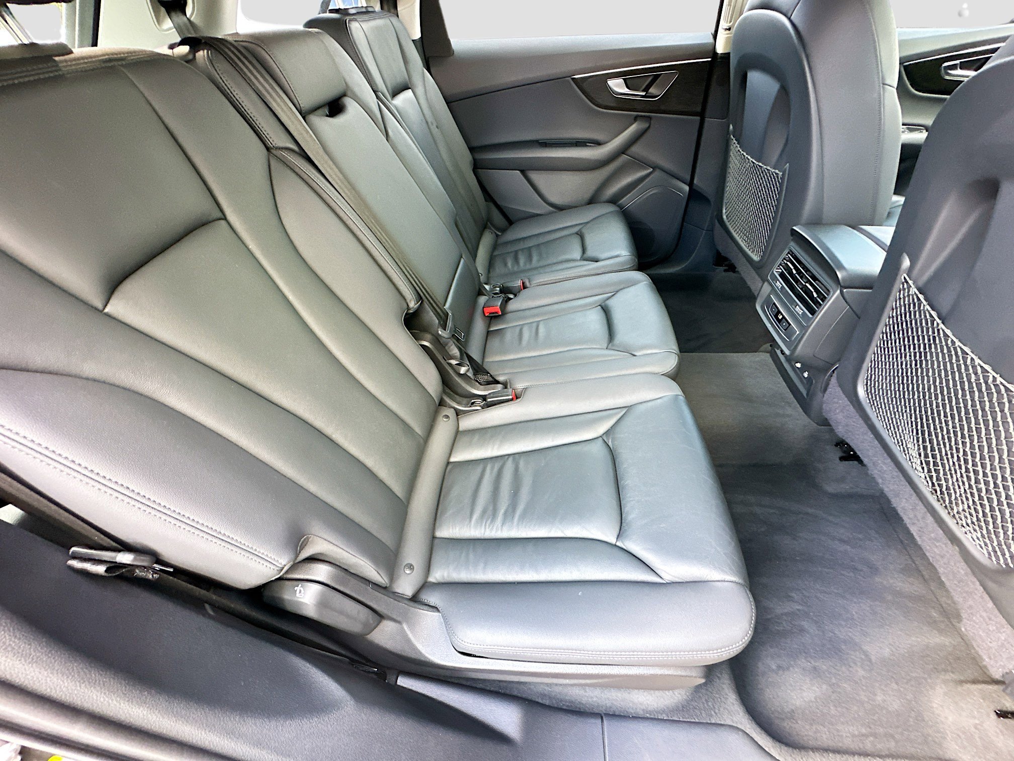 2023 Audi Q7 Premium photo 29