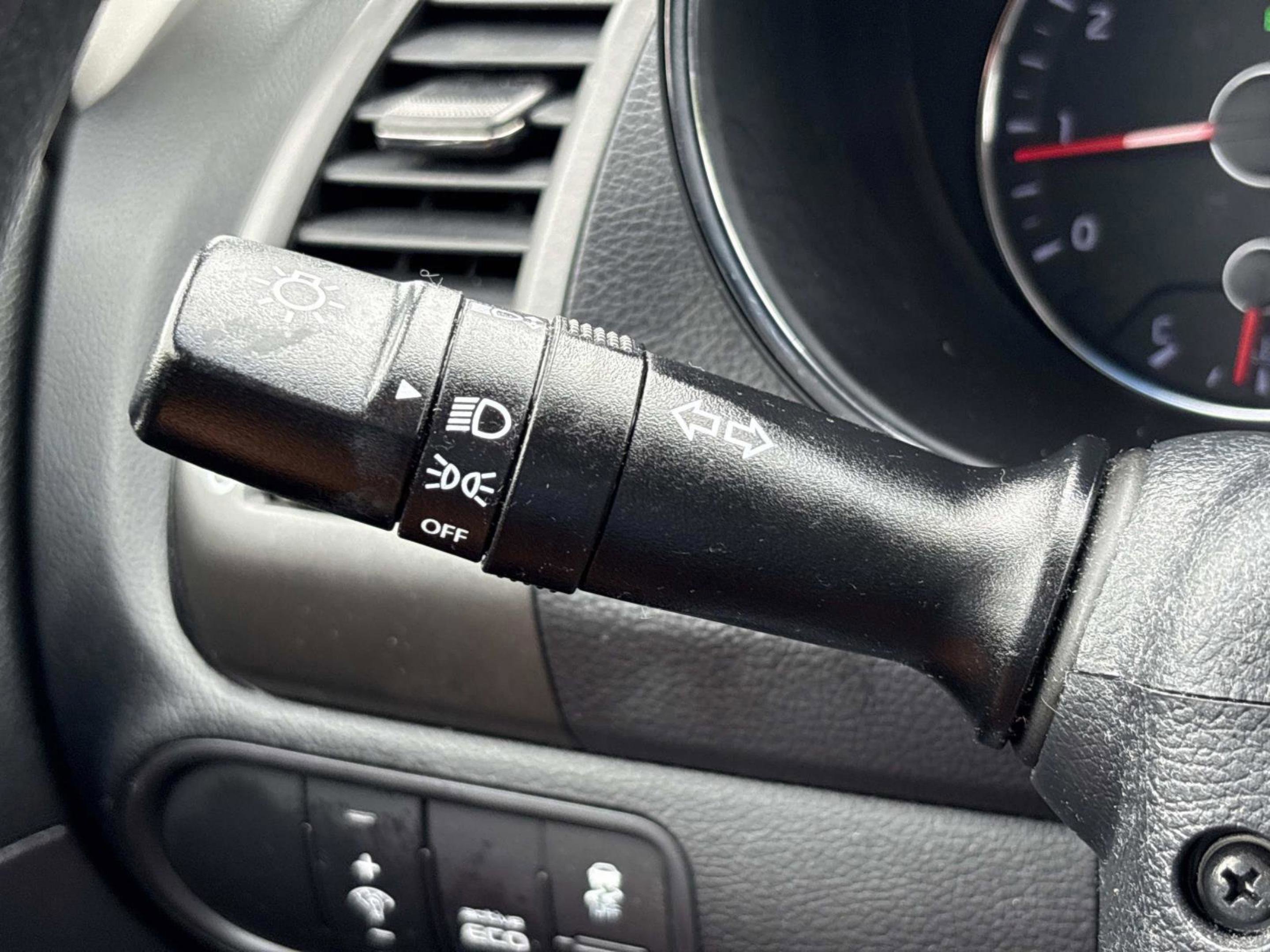 2016 Kia Forte LX photo 27