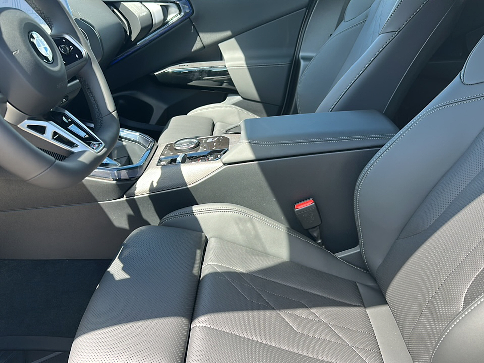 2026 Bmw X3 photo 3