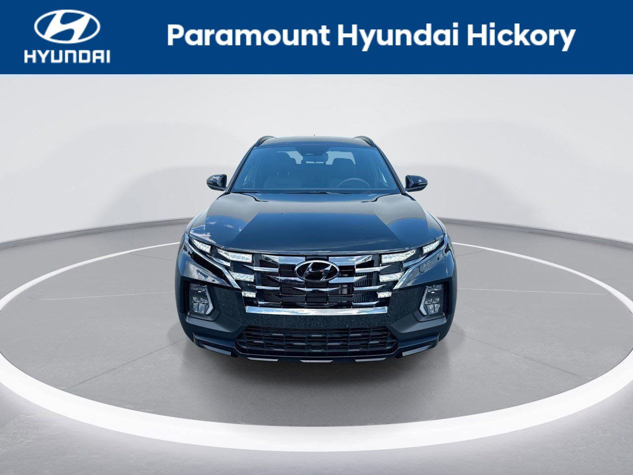 2024 Hyundai Santa Cruz Night photo 2
