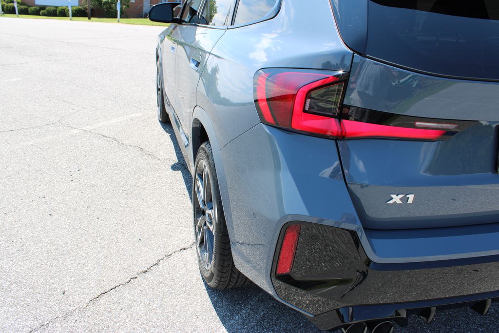 2025 Bmw X1 M35i photo 48