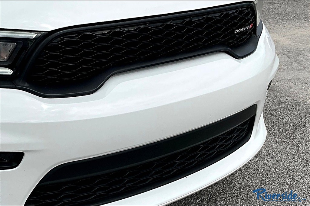 2021 Dodge Durango GT Plus photo 28