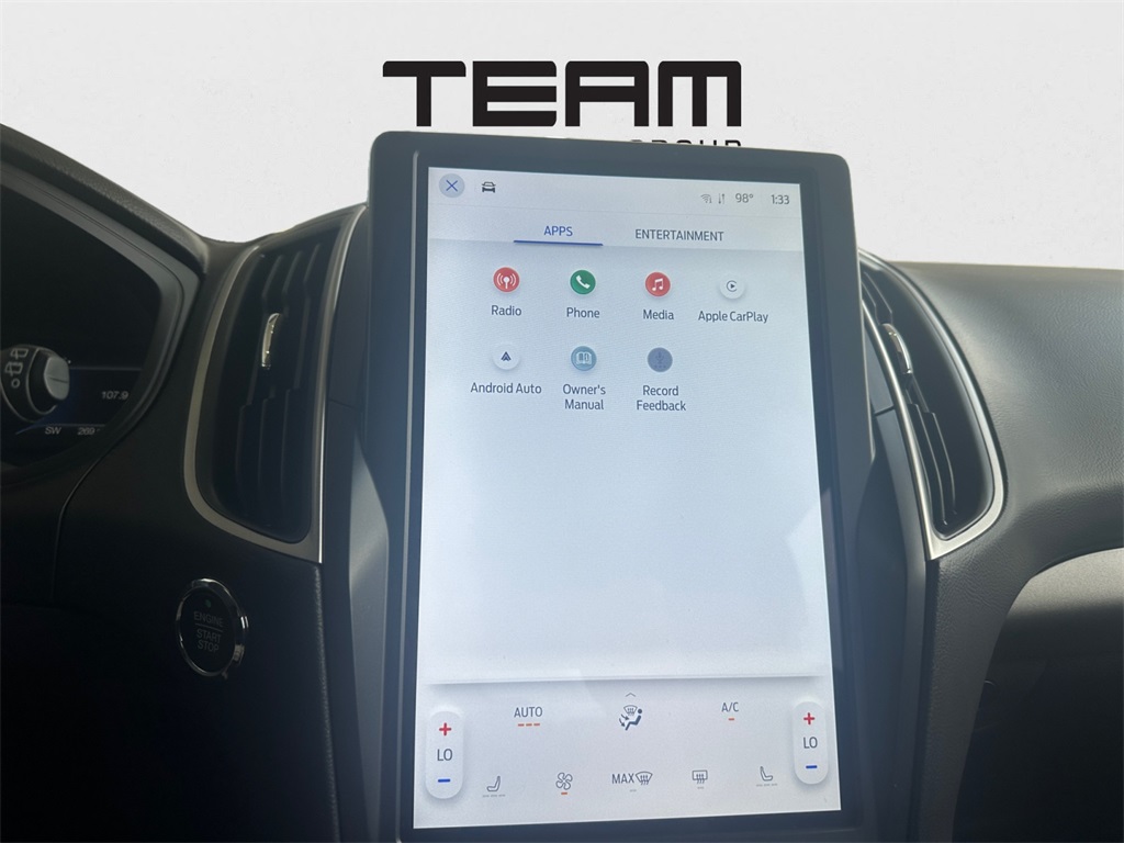 2024 Ford Edge SEL photo 12