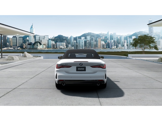 2026 Bmw 430i xDrive photo 3