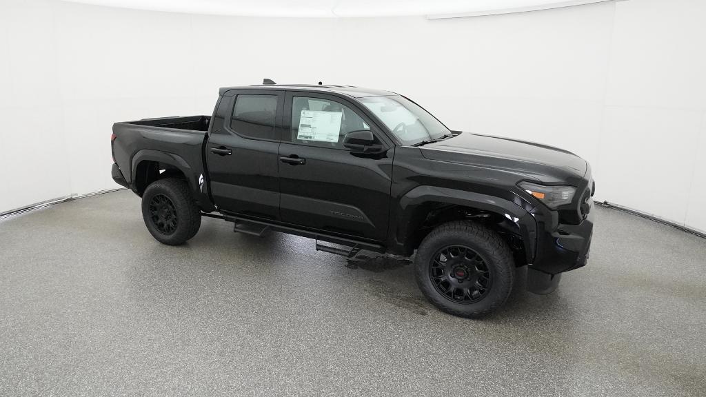 2025 Toyota Tacoma SR5 Double Cab photo 27