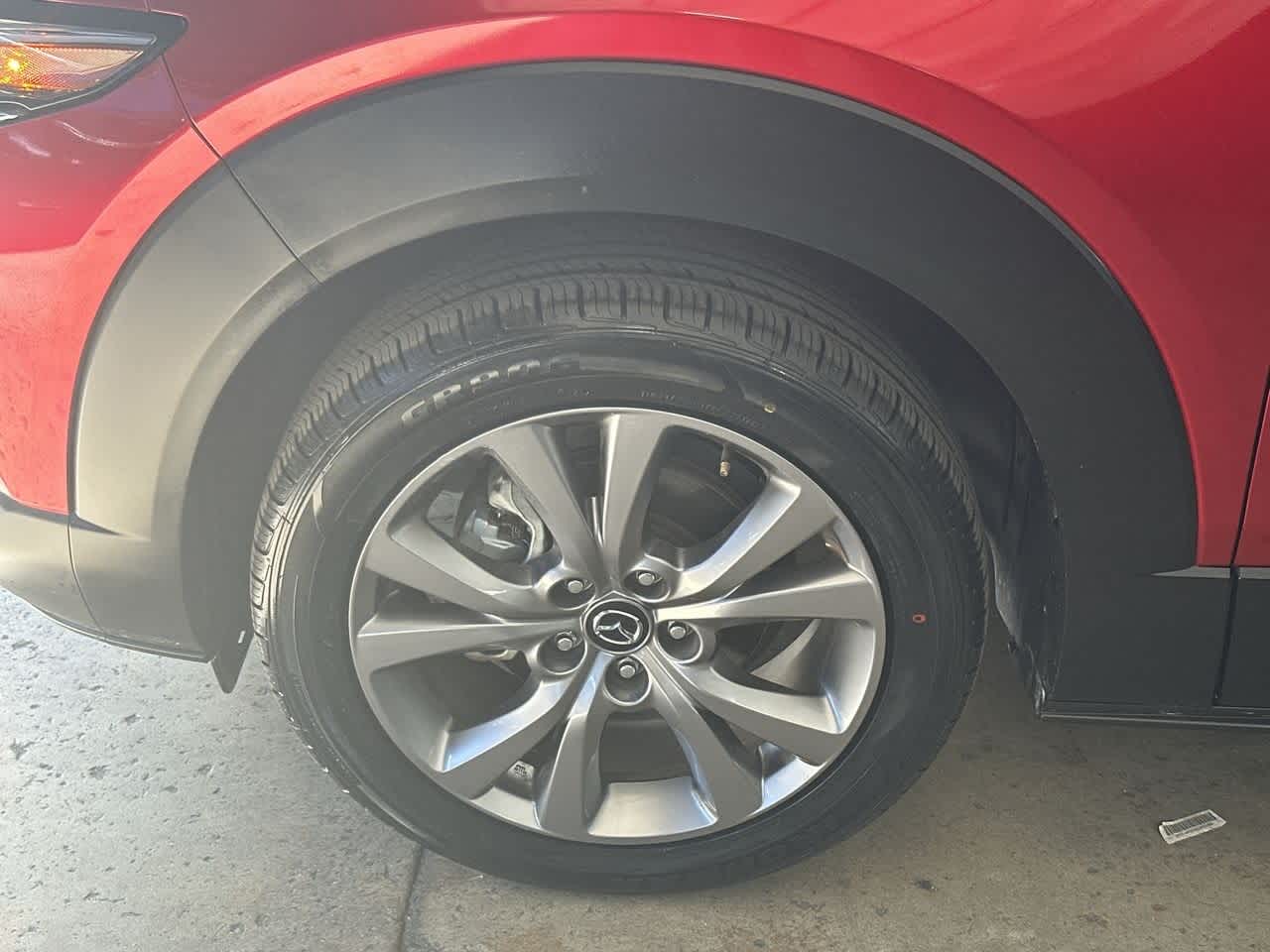 2023 Mazda CX-30 2.5 S Preferred photo 11