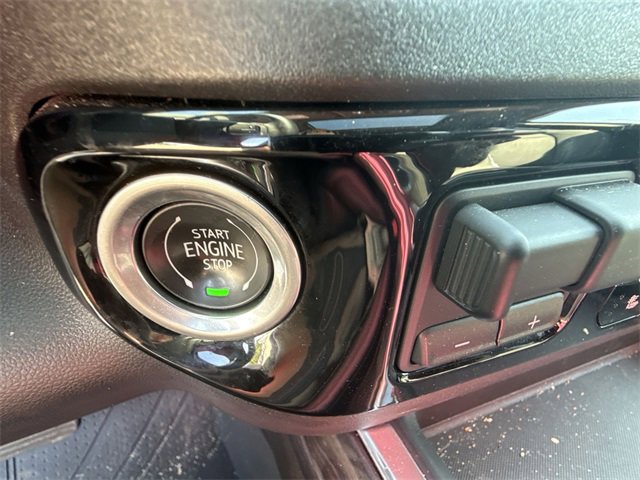 2024 Chevrolet Silverado 2500HD LTZ photo 7