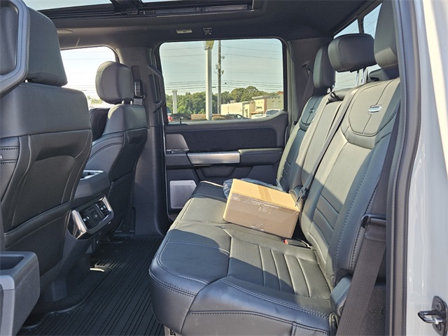 2026 Ford F-250 photo 12
