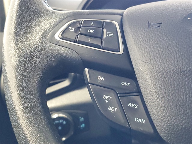 2020 Ford EcoSport Titanium photo 15