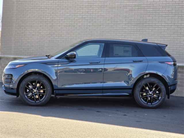 2026 Land Rover Range Rover Evoque Dynamic SE photo 2