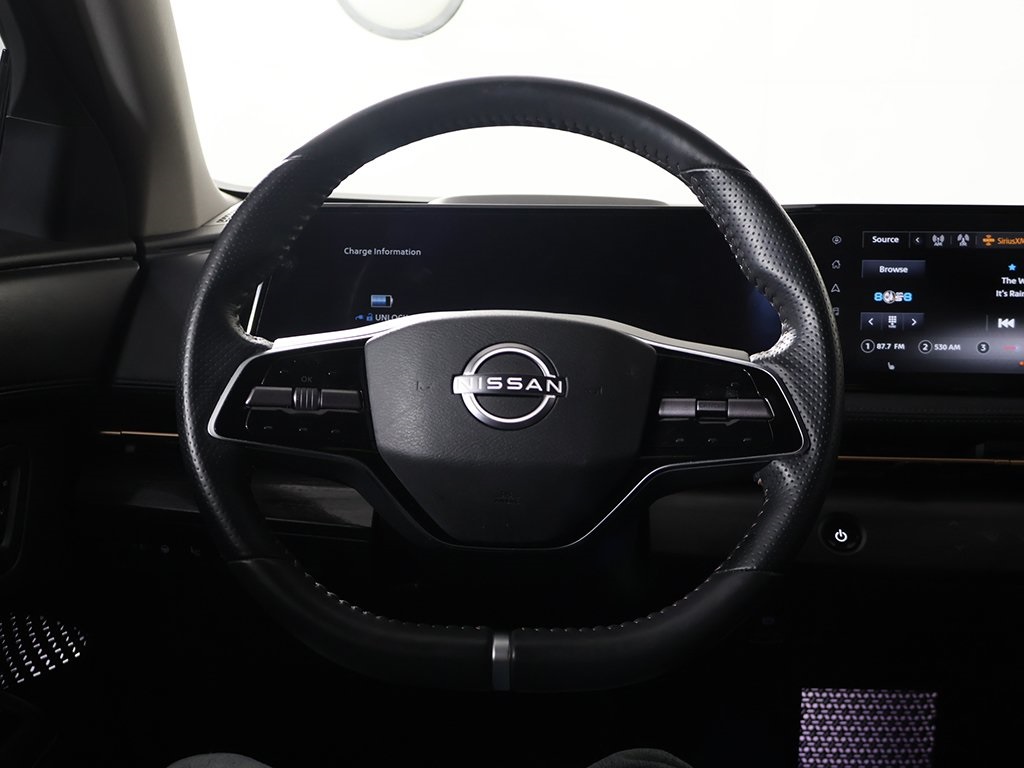 2023 Nissan ARIYA Engage Evolve+ Empower photo 29