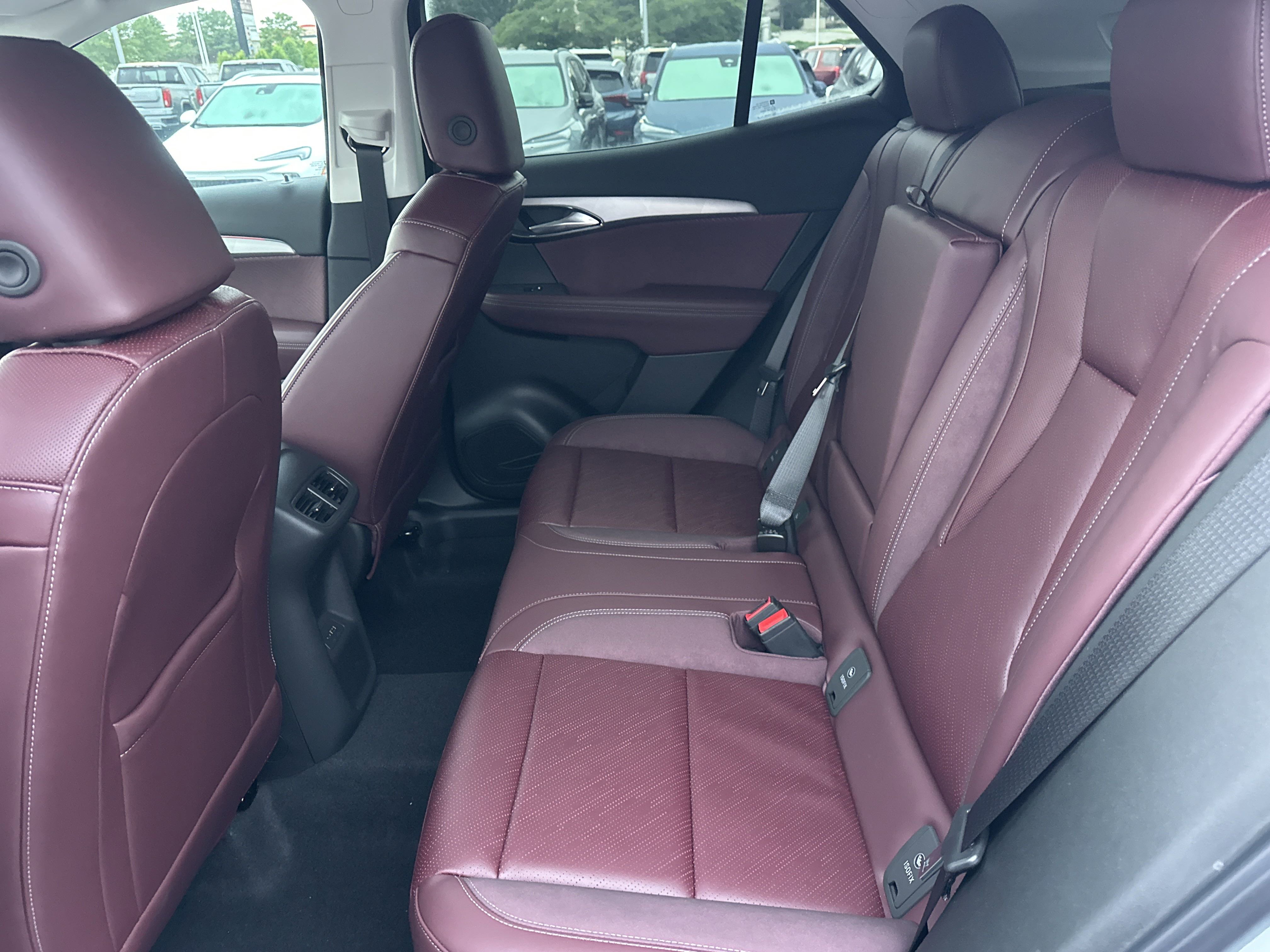 2025 Buick Envision Sport Touring photo 5