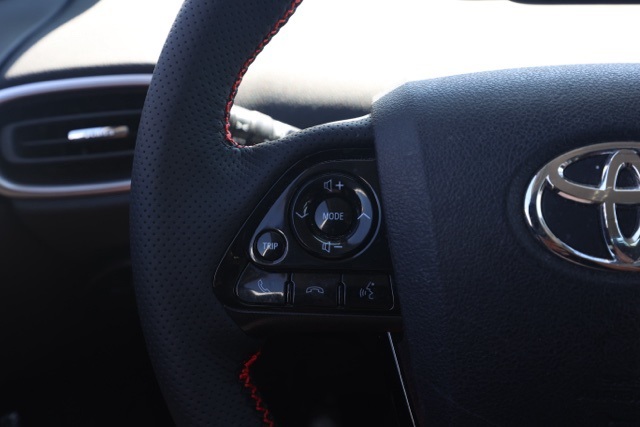 2021 Toyota Prius Prime Limited photo 24