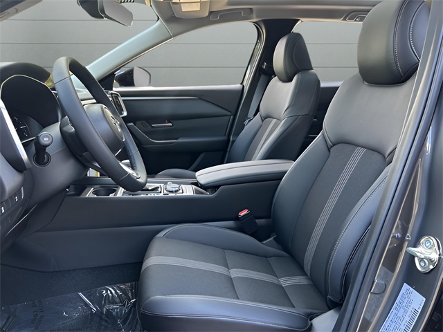 2025 Mazda CX-50 2.5 S Premium photo 11