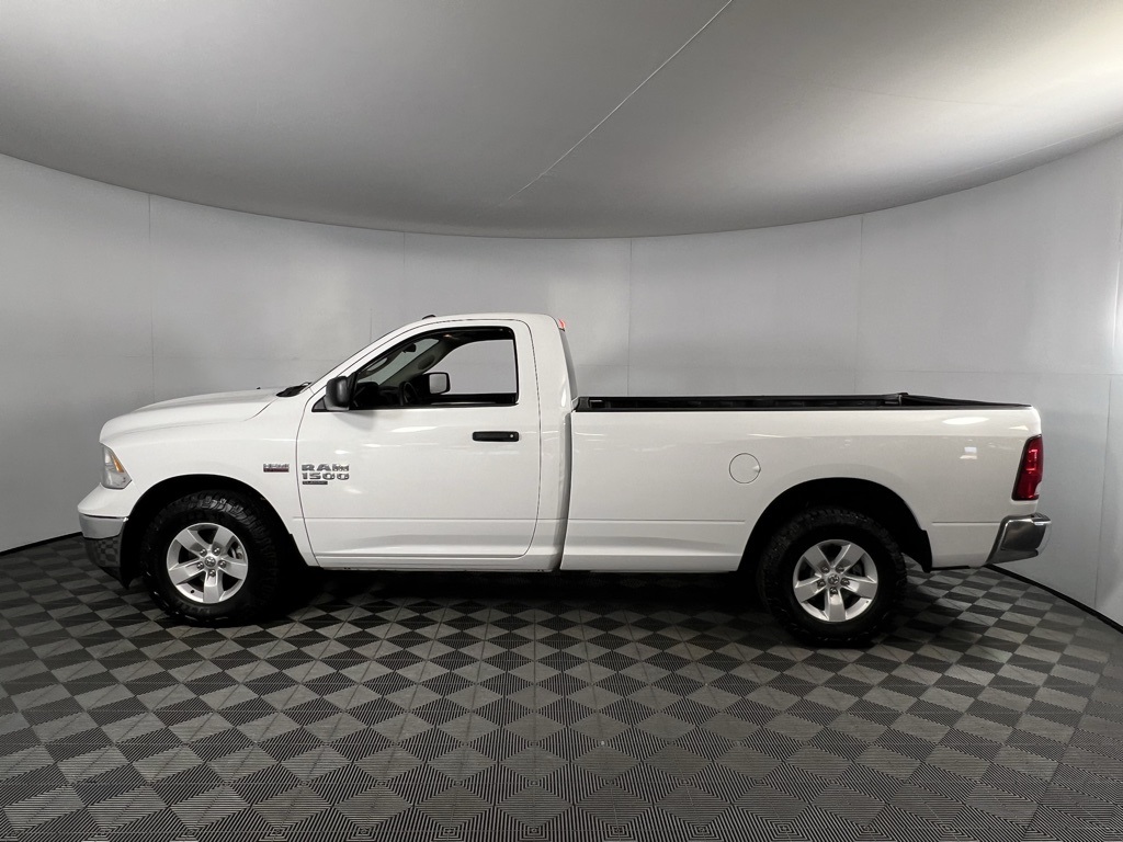 2021 Ram 1500 Classic Tradesman photo 5