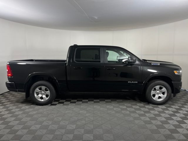 2025 Ram 1500 Big Horn Lone Star photo 6