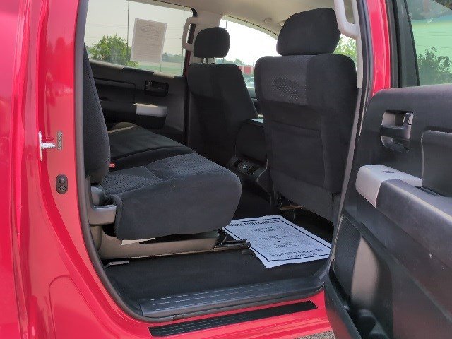 2007 Toyota Tundra SR5 photo 18