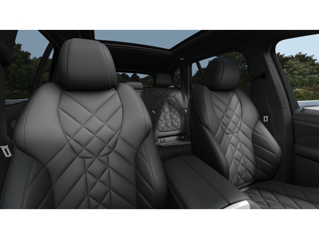 2026 Bmw X5 sDrive40i photo 10