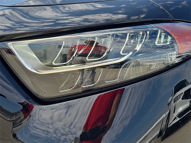 2022 Mercedes Benz CLS 450 4MATIC photo 32
