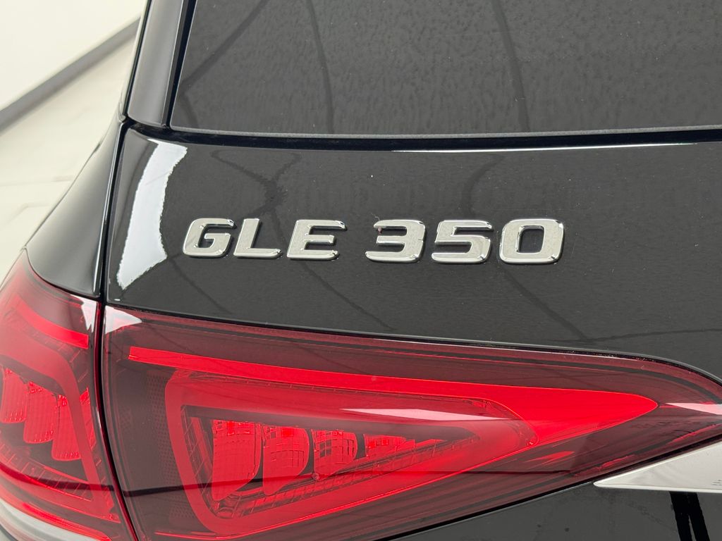 2022 Mercedes Benz GLE 350 4MATIC photo 35