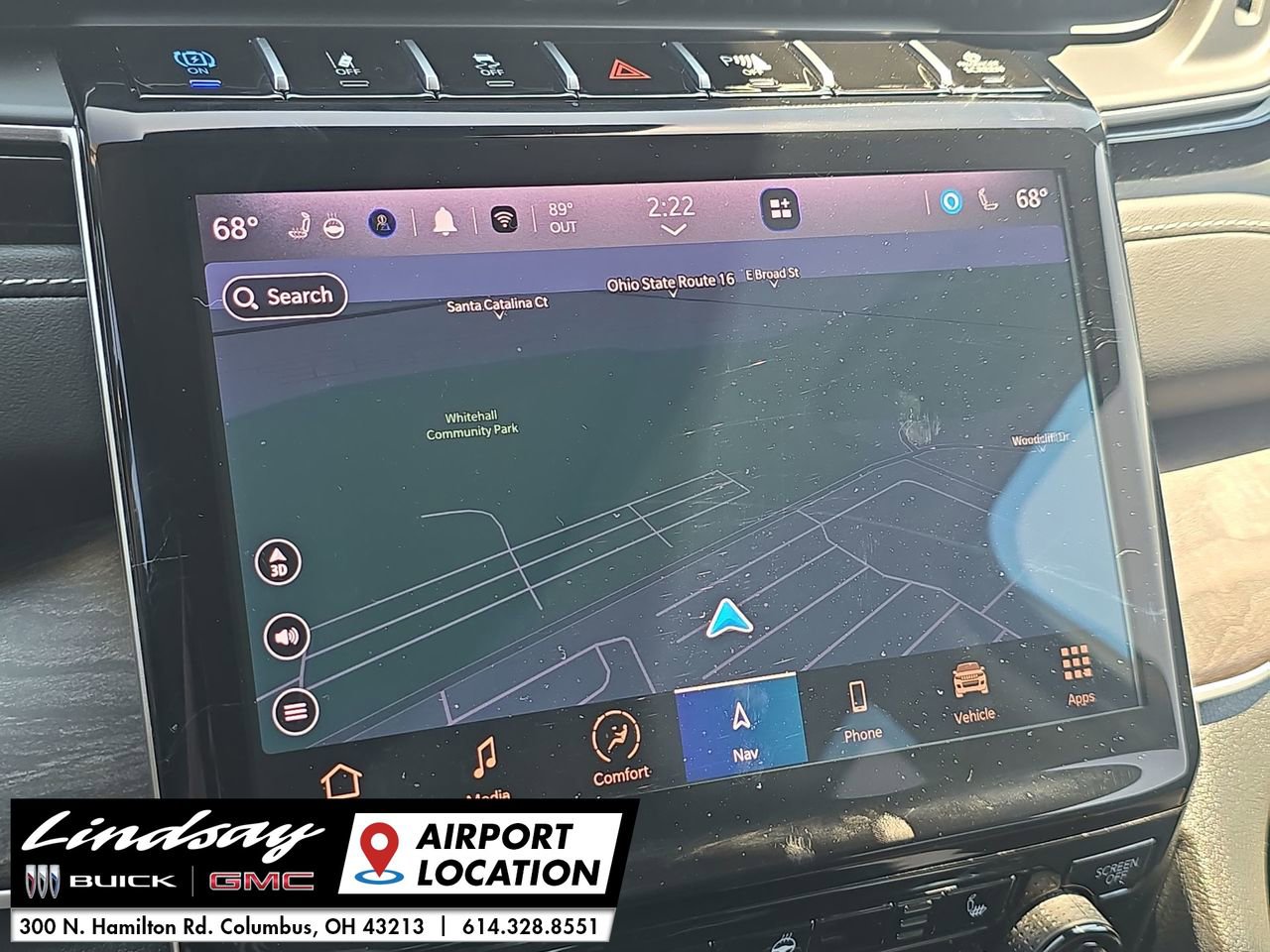 2023 Jeep Cherokee Base photo 13