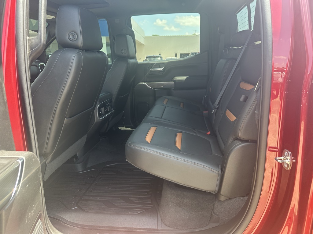 2019 Gmc Sierra 1500 AT4 photo 15