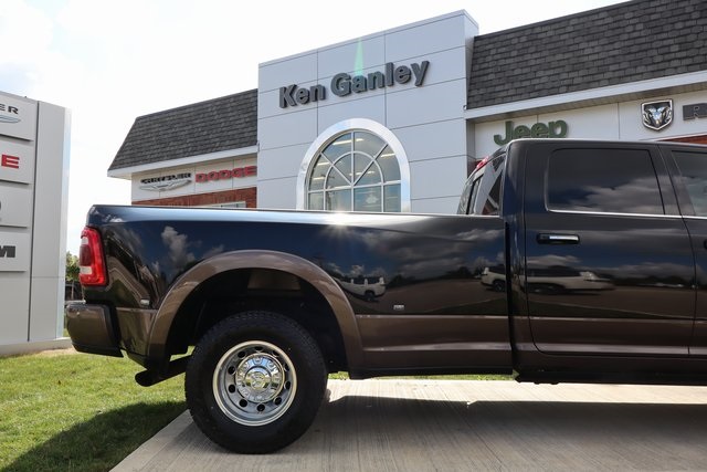 2022 Ram 3500 Limited Longhorn photo 40