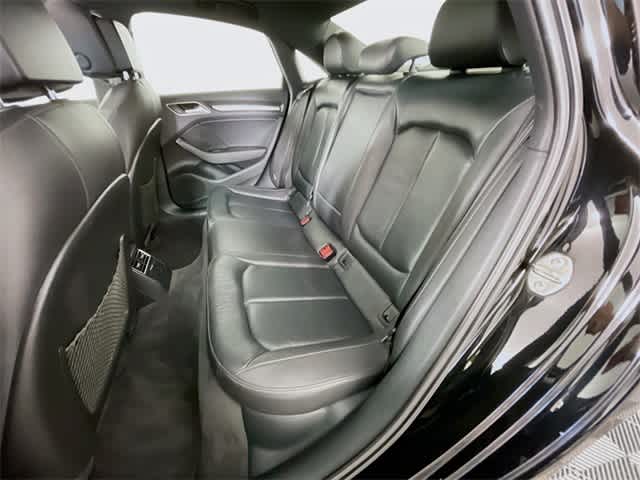 2019 Audi A3 Premium 40 TFSI photo 26