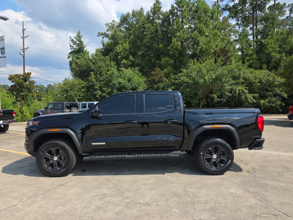 2023 Gmc Canyon Elevation photo 4