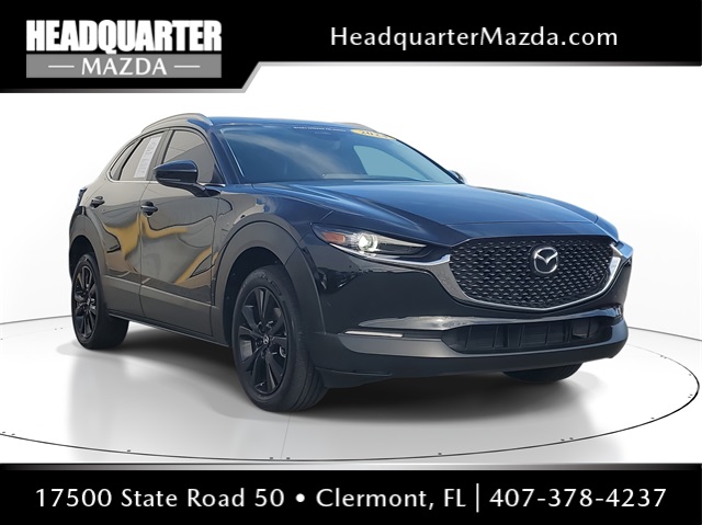 2024 Mazda CX-30 Select Sport