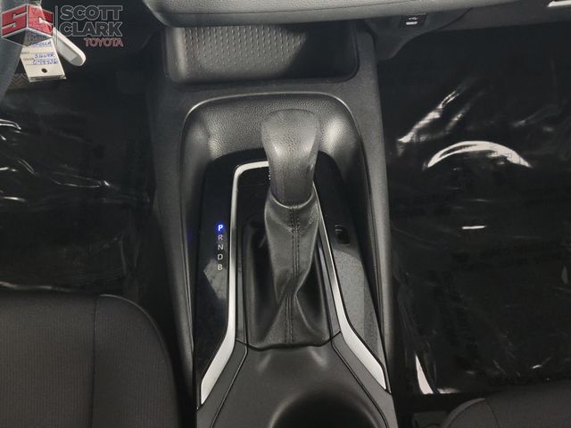 2023 Toyota Corolla LE photo 19