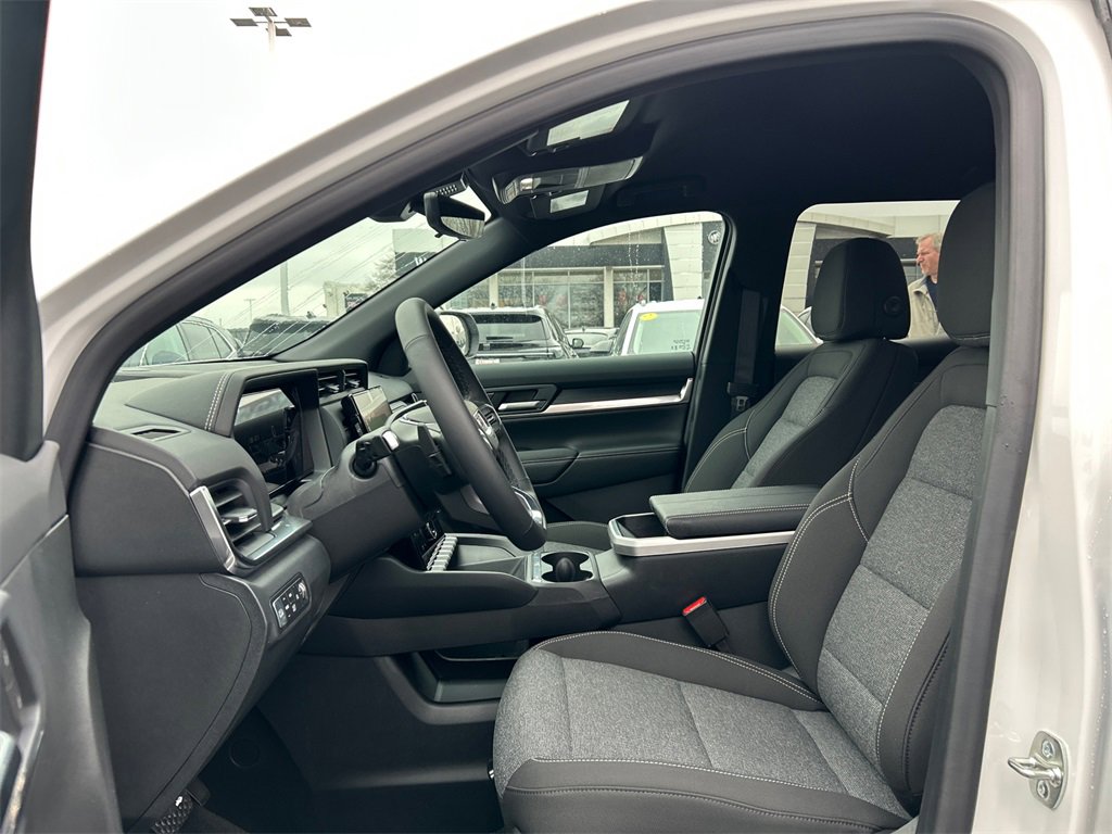 2026 GMC TERRAIN - Image 15