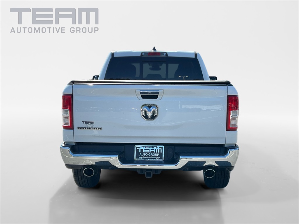 2019 Ram 1500 Big Horn Lone Star photo 6