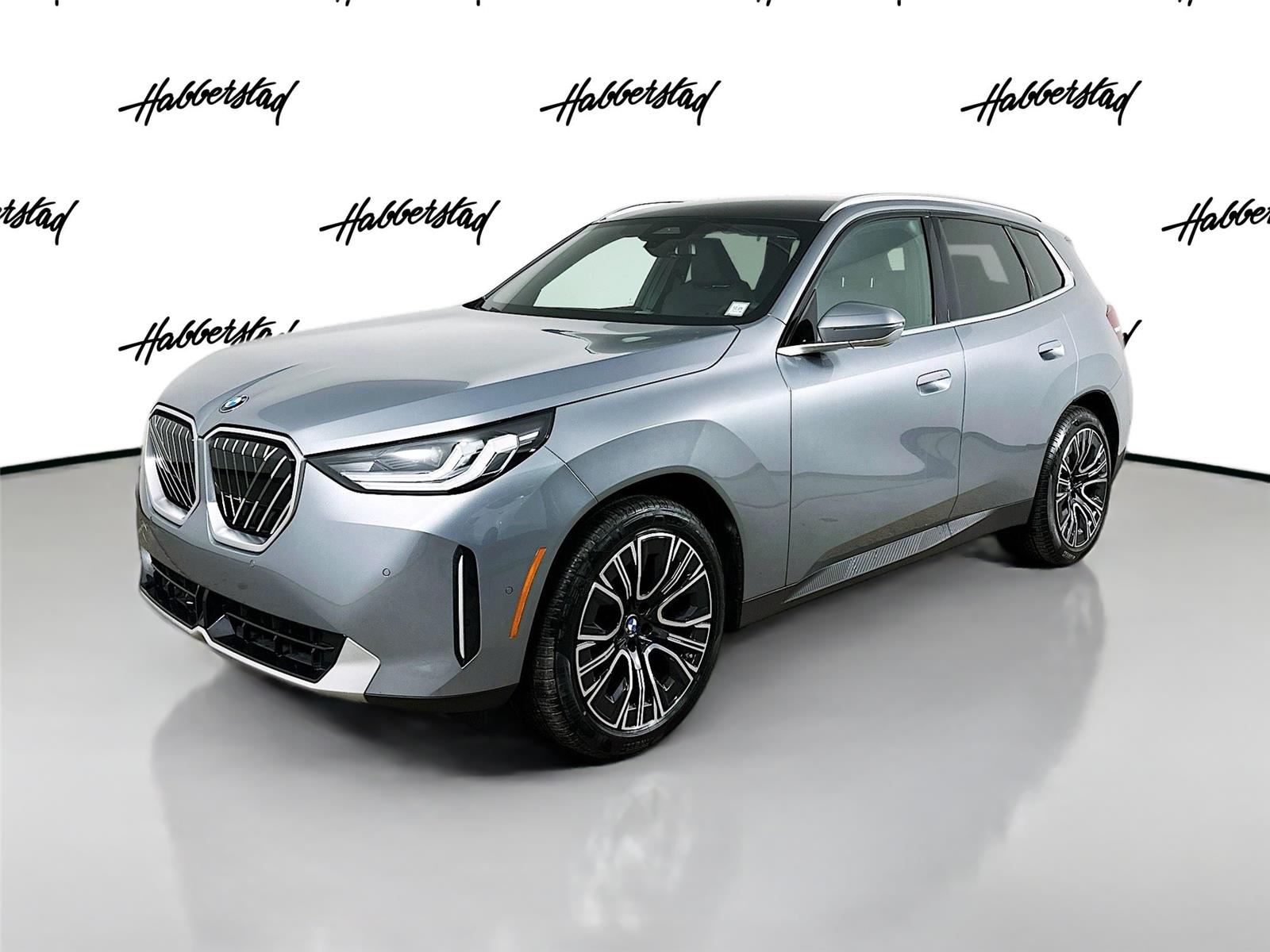 2025 BMW X3 30's photo