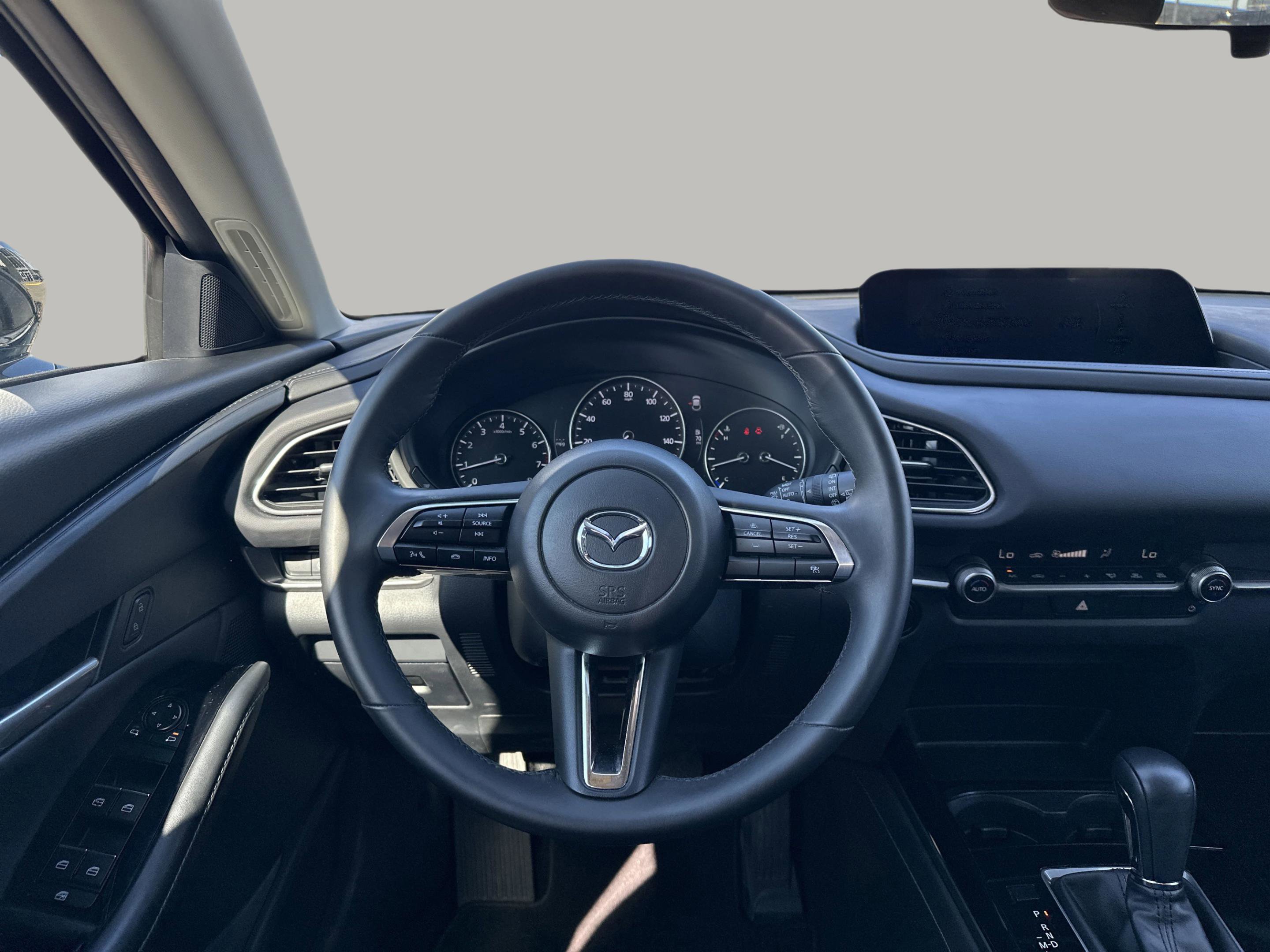 2024 Mazda CX-30 2.5 Select Sport photo 18