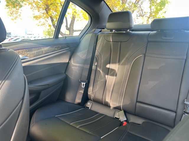 2023 Bmw 540i xDrive photo 36