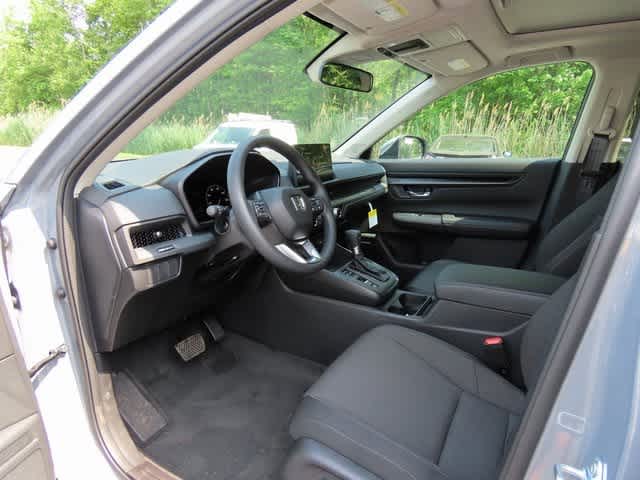 2026 Honda CR-V EX photo 2