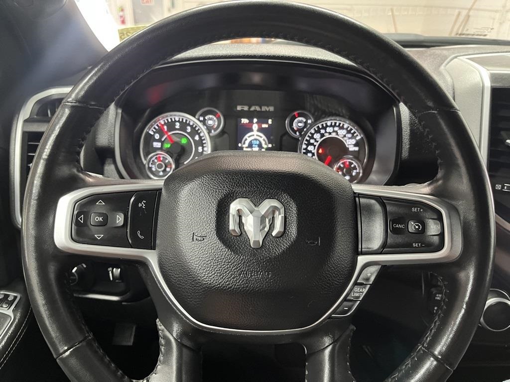 2024 Ram 2500 Big Horn photo 4