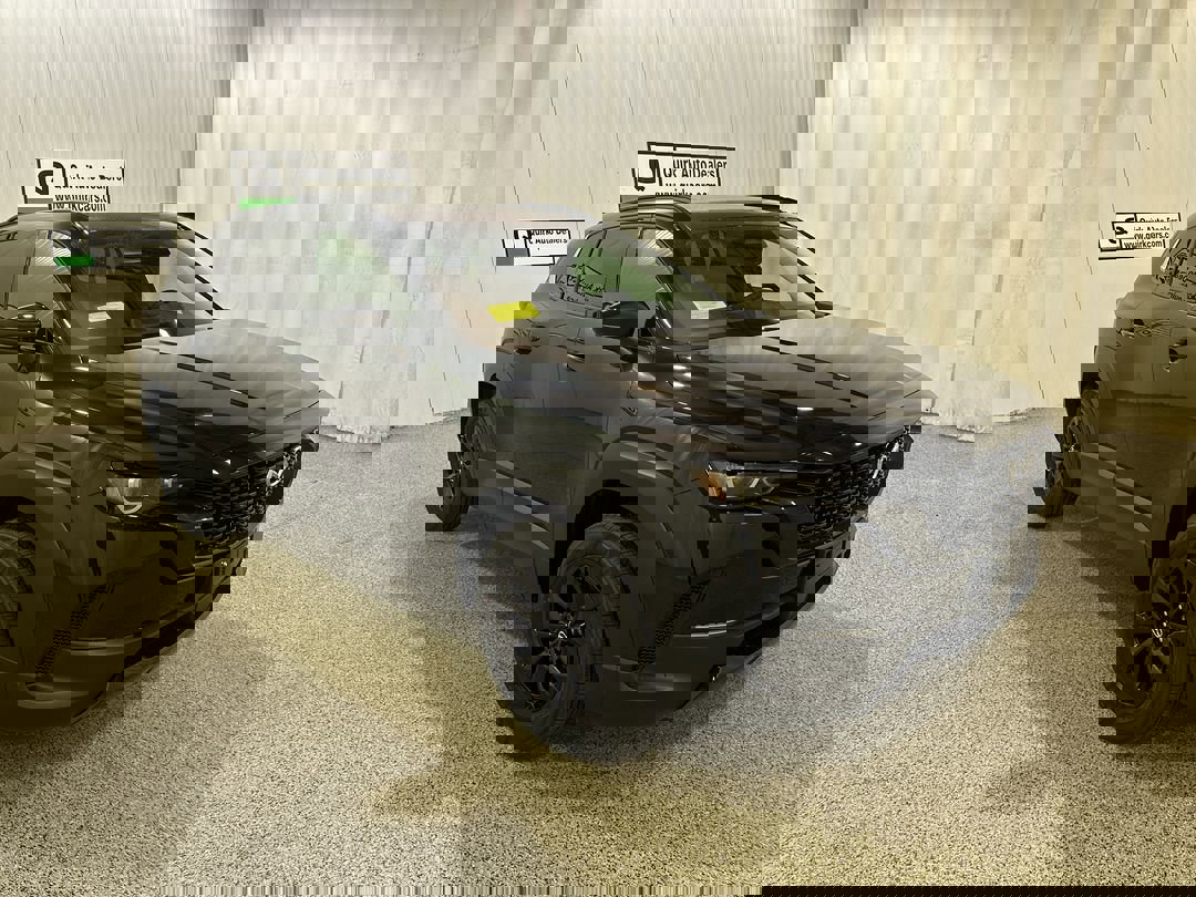 2026 Mazda CX-50 Premium's photo