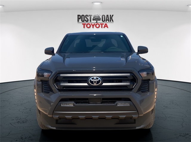 2025 Toyota Tacoma SR5 4x4 Double Cab photo 2