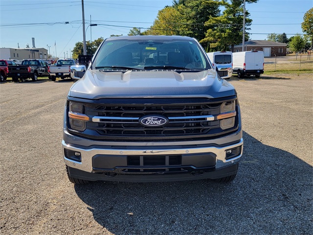 2024 Ford F-150 XLT photo 10