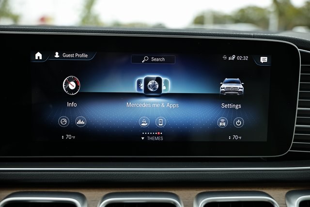 2023 Mercedes Benz GLE 450 4MATIC photo 33