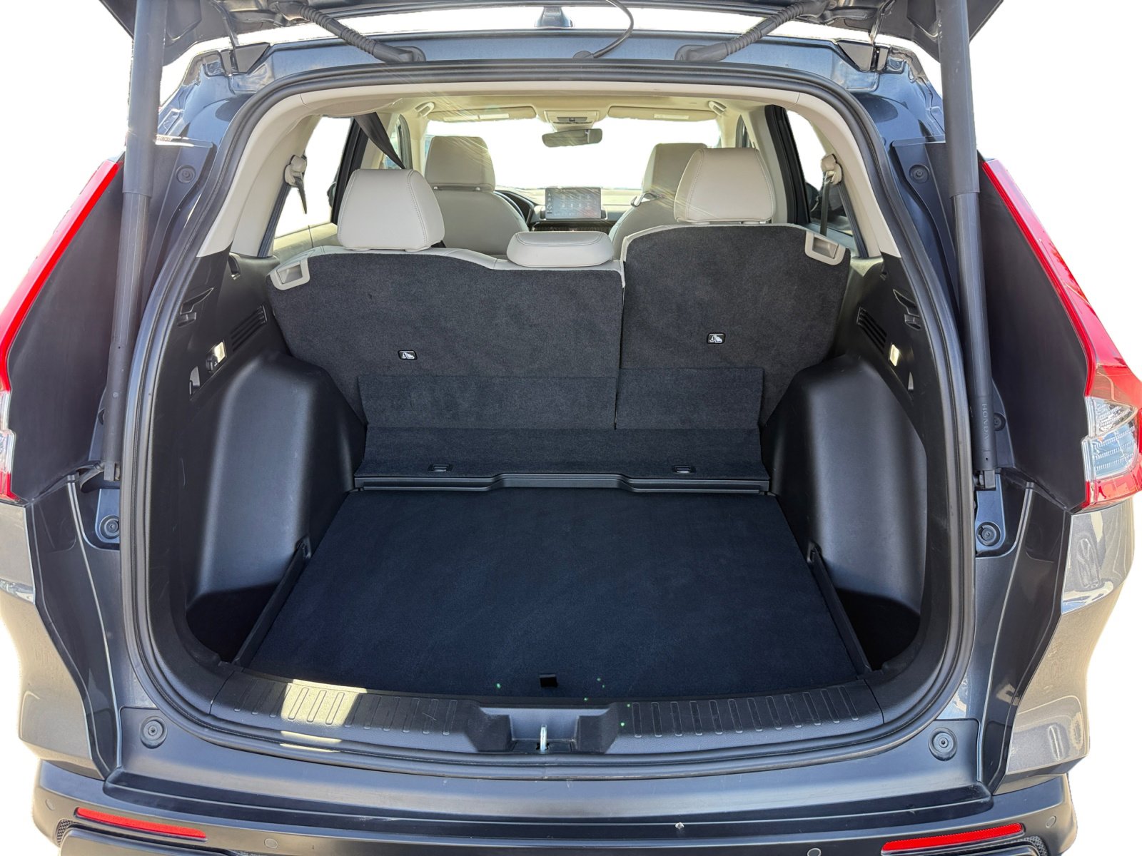 2023 Honda CR-V EX-L photo 16