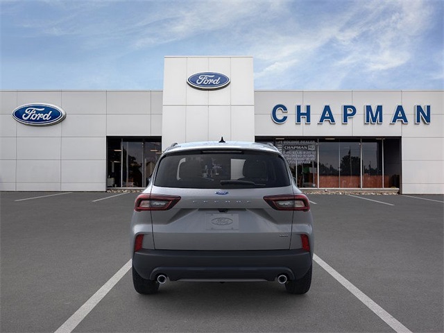 2025 Ford Escape ST-Line photo 5