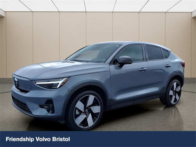 2023 Volvo C40 Ultimate's photo