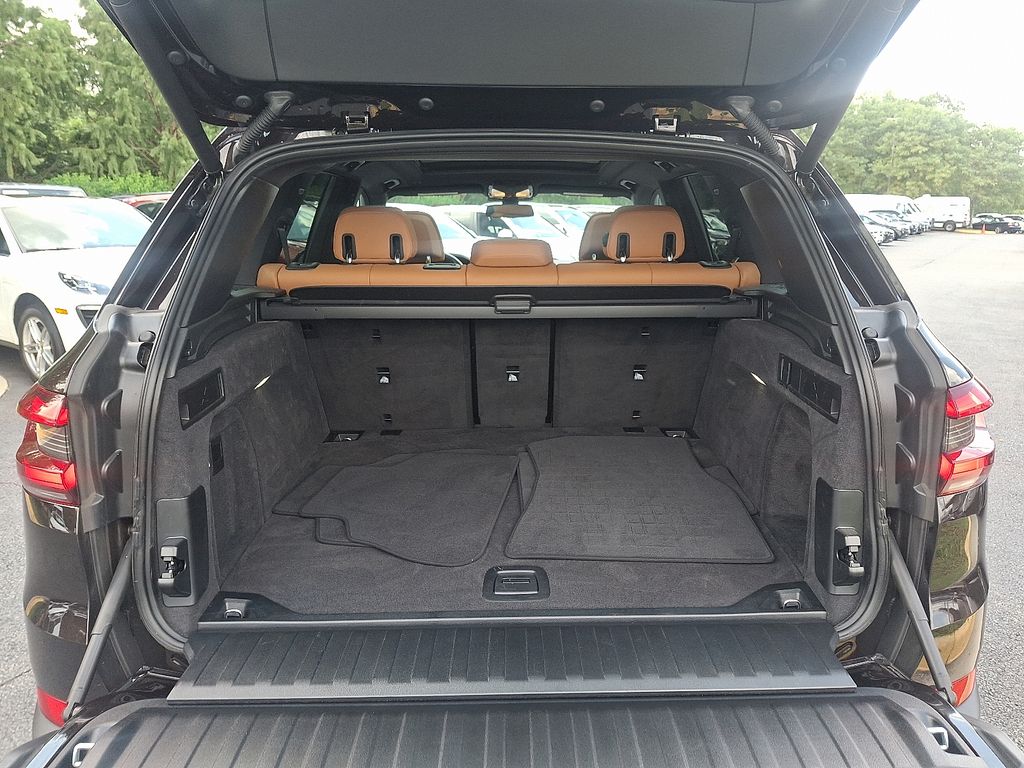 2023 Bmw X5 xDrive40i photo 28