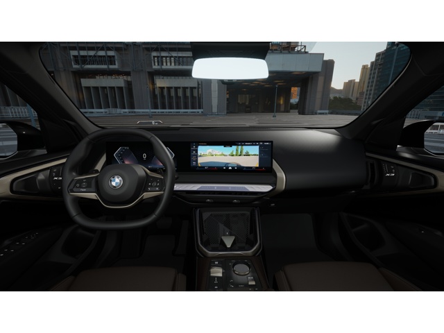 2025 Bmw X3 30x Drive photo 9