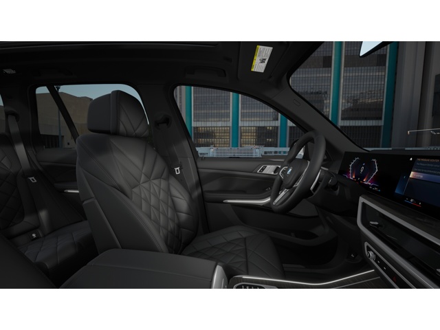 2026 Bmw X5 xDrive40i photo 6