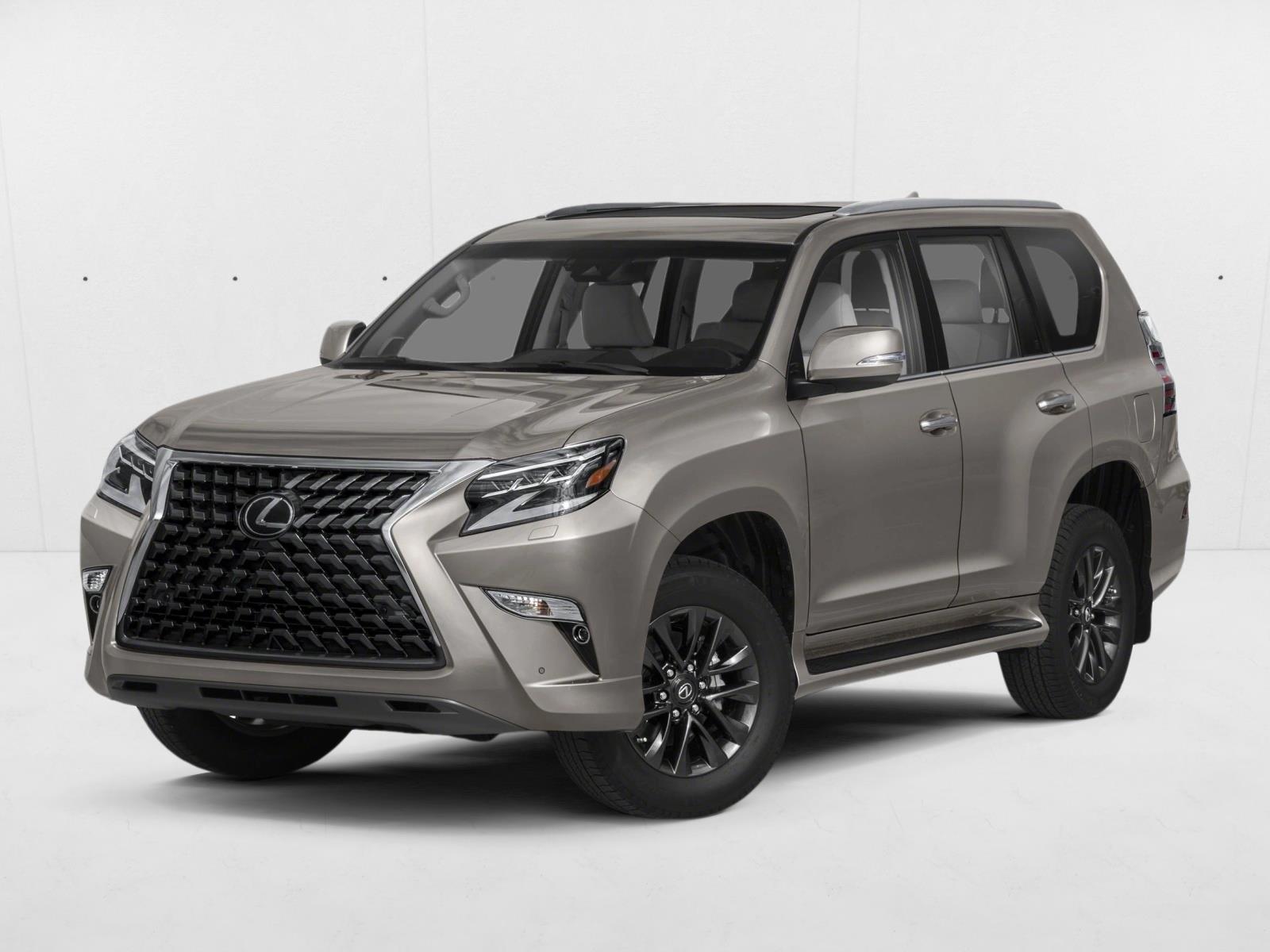 2021 Lexus GX PREMIUM's photo