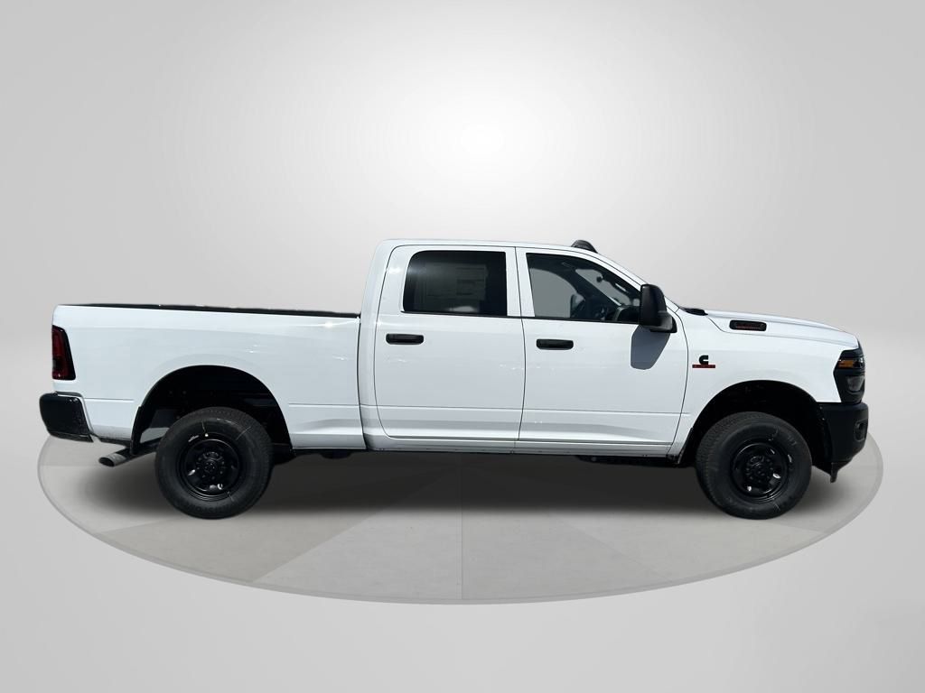 2025 Ram 2500 Tradesman photo 5